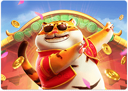 Fortune Tiger